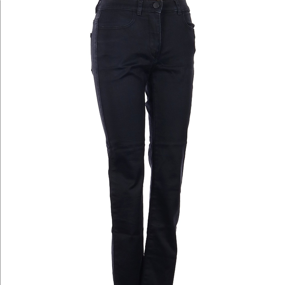 T by Alexander Wang Jeans Skinny leg cut
